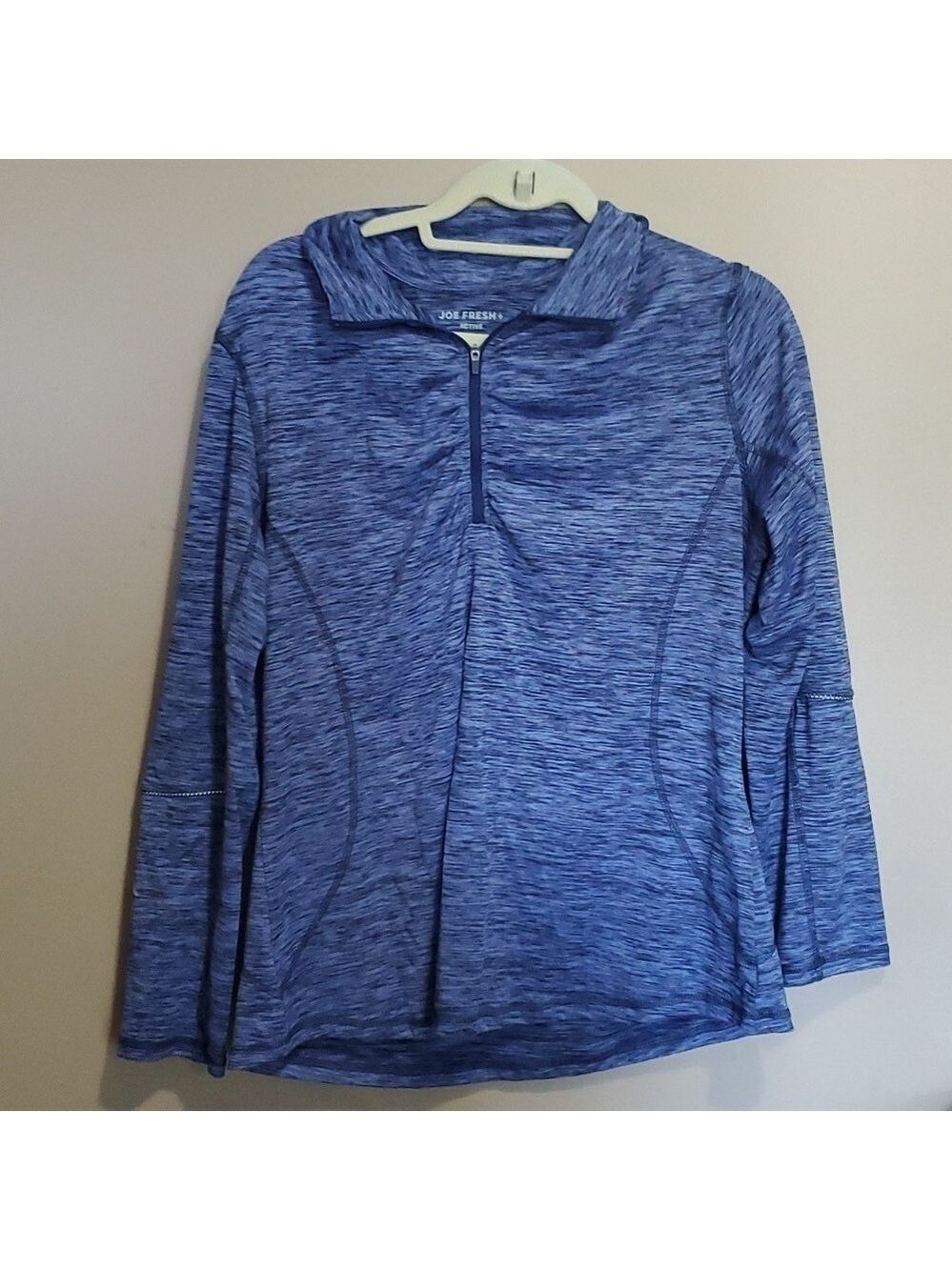Joe fresh jacket size 1x
